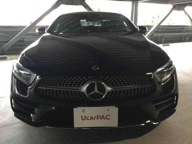 メルセデスベンツ ＣＬＳクラス