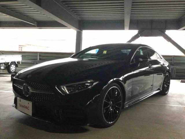 メルセデスベンツ ＣＬＳクラス