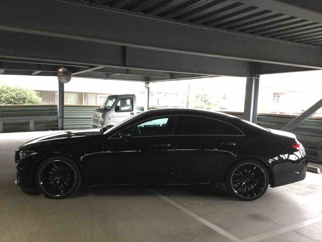 メルセデスベンツ ＣＬＳクラス