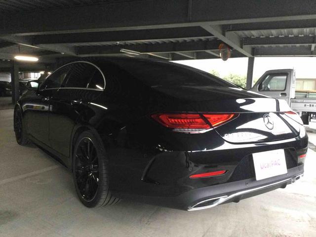 メルセデスベンツ ＣＬＳクラス