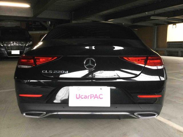 メルセデスベンツ ＣＬＳクラス