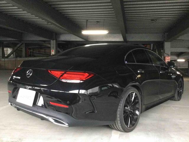 メルセデスベンツ ＣＬＳクラス