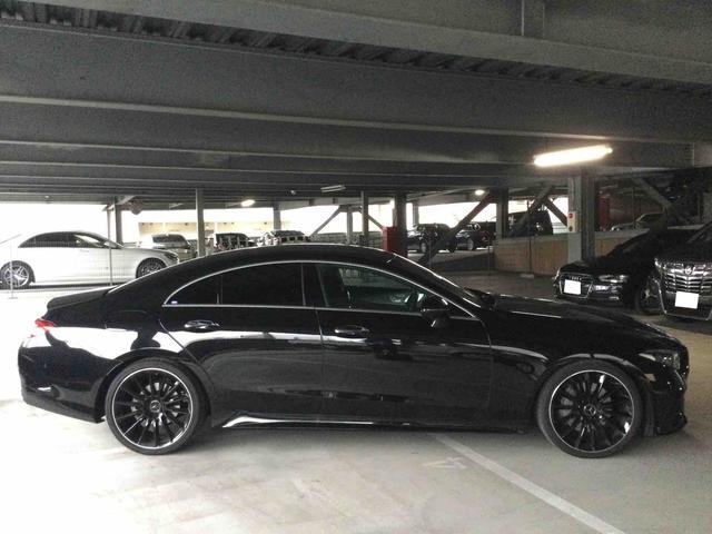 メルセデスベンツ ＣＬＳクラス