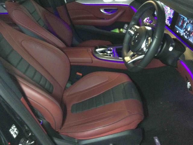 メルセデスベンツ ＣＬＳクラス