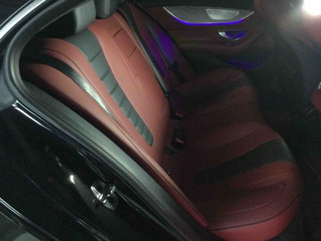 メルセデスベンツ ＣＬＳクラス