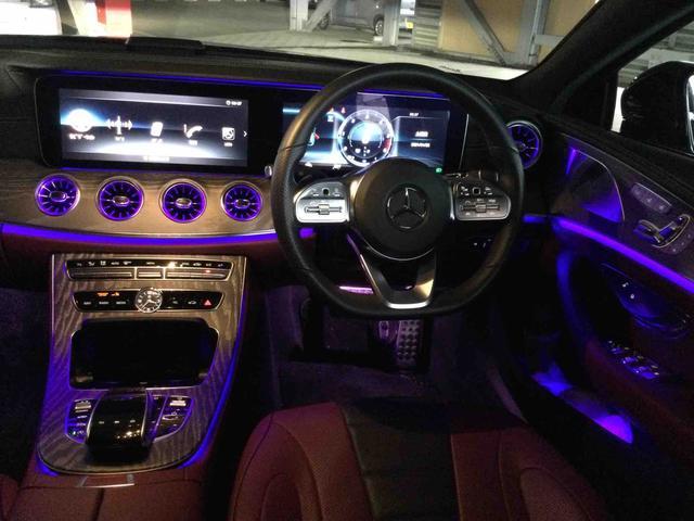 メルセデスベンツ ＣＬＳクラス