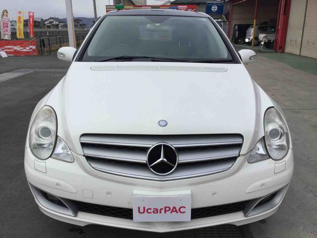 メルセデスベンツ Ｒクラス