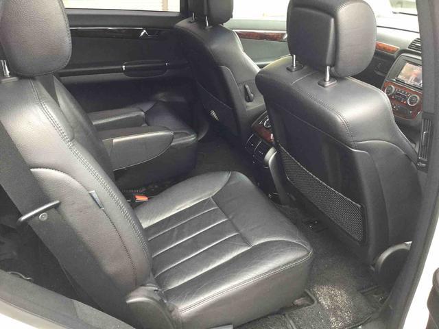 メルセデスベンツ Ｒクラス