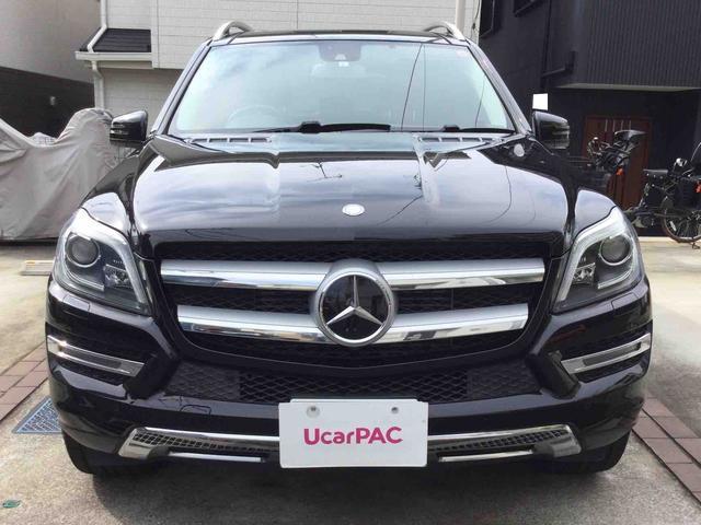 メルセデスベンツ ＧＬクラス