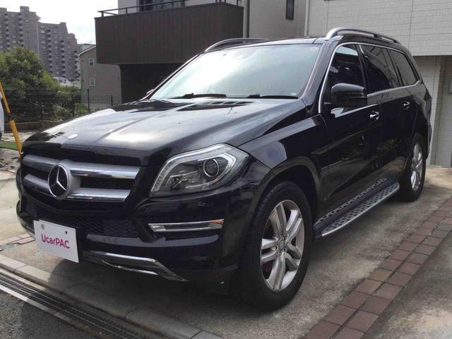 メルセデスベンツ ＧＬクラス