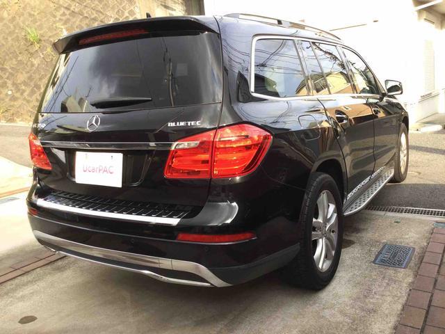 メルセデスベンツ ＧＬクラス