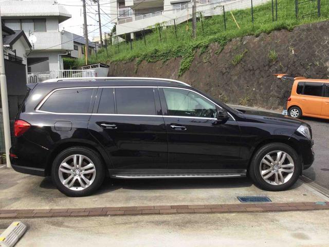 メルセデスベンツ ＧＬクラス