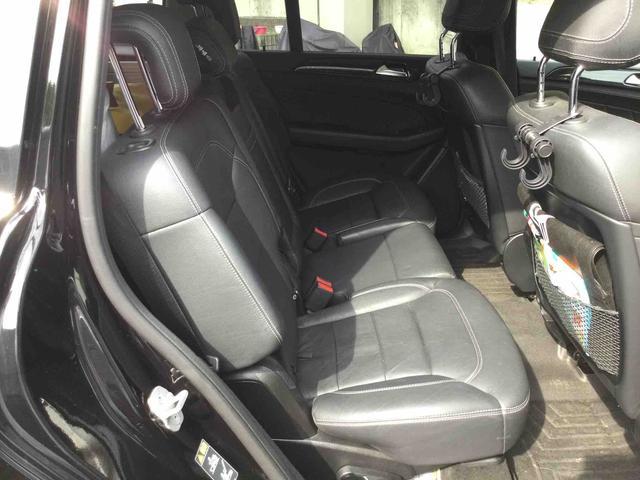 メルセデスベンツ ＧＬクラス