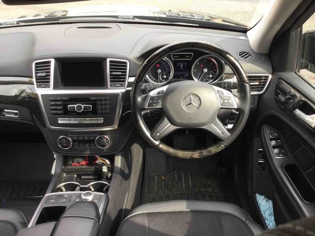 メルセデスベンツ ＧＬクラス