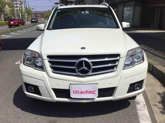 メルセデスベンツ ＧＬＫクラス