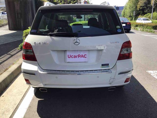 メルセデスベンツ ＧＬＫクラス