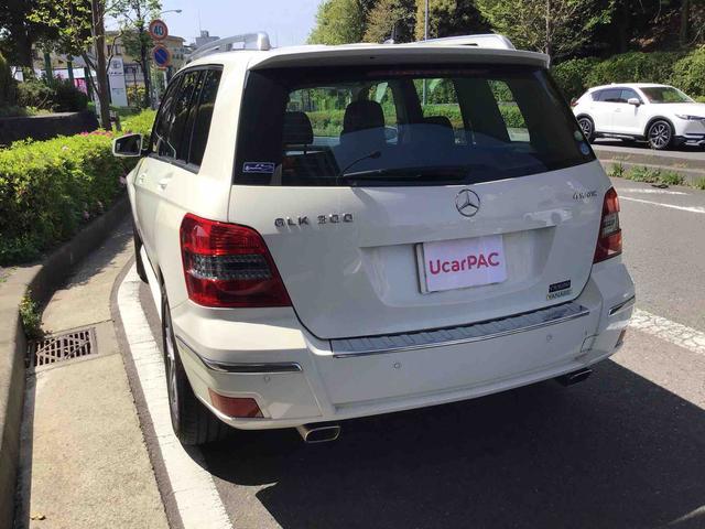 メルセデスベンツ ＧＬＫクラス