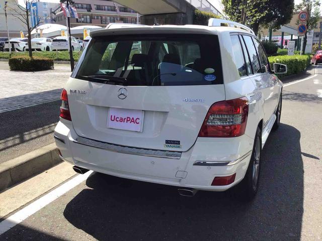 メルセデスベンツ ＧＬＫクラス