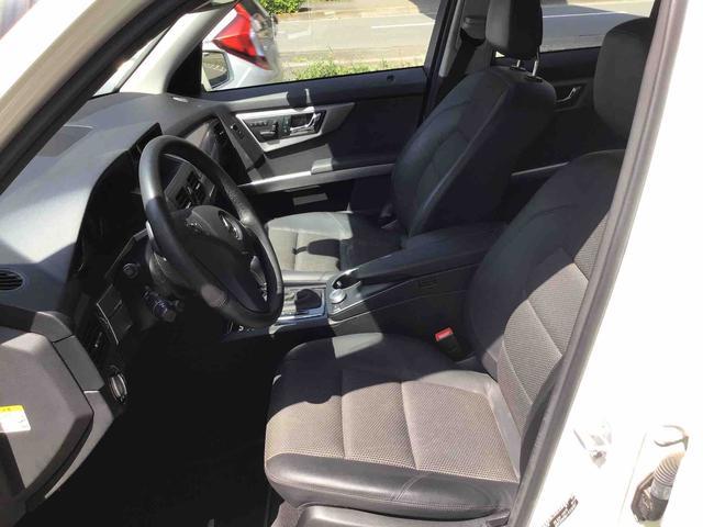 メルセデスベンツ ＧＬＫクラス