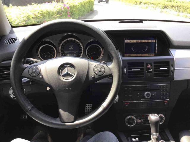 メルセデスベンツ ＧＬＫクラス