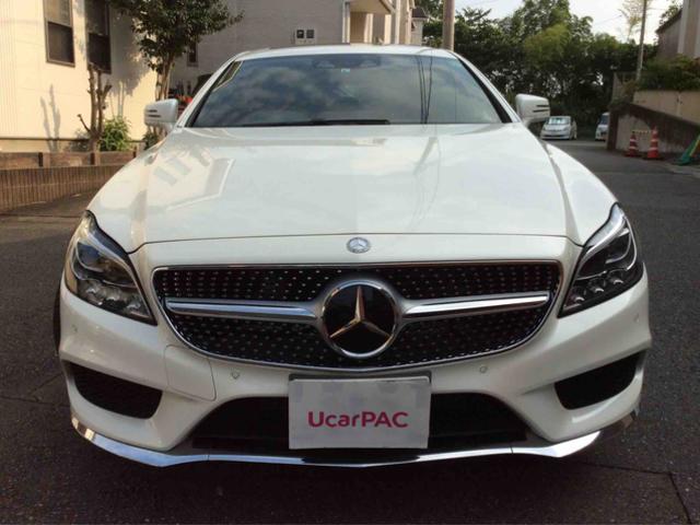 メルセデスベンツ ＣＬＳシューティングブレーク