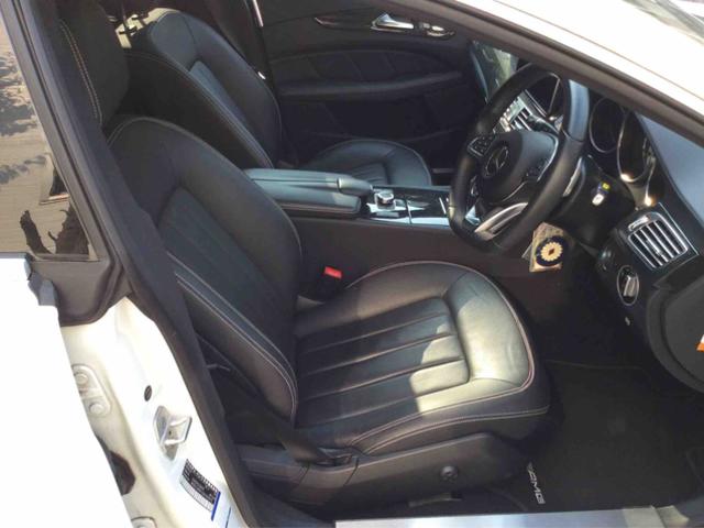 メルセデスベンツ ＣＬＳシューティングブレーク