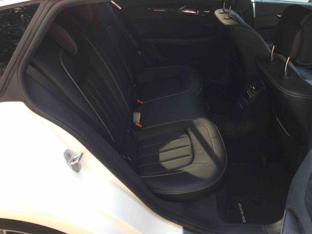 メルセデスベンツ ＣＬＳシューティングブレーク