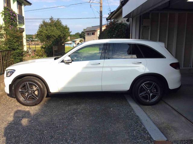 メルセデスベンツ ＧＬＣクラス