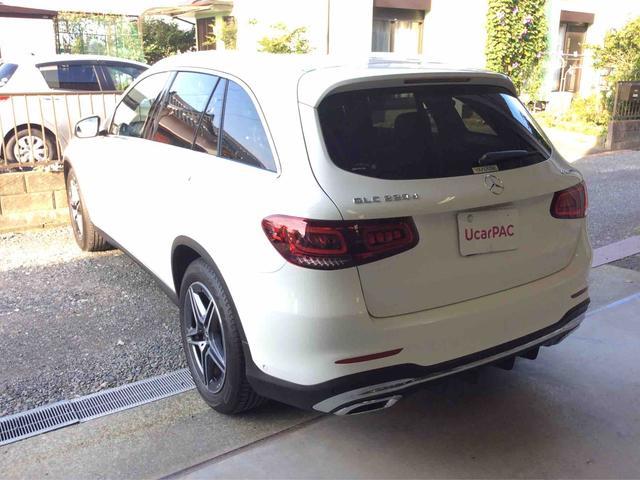 メルセデスベンツ ＧＬＣクラス