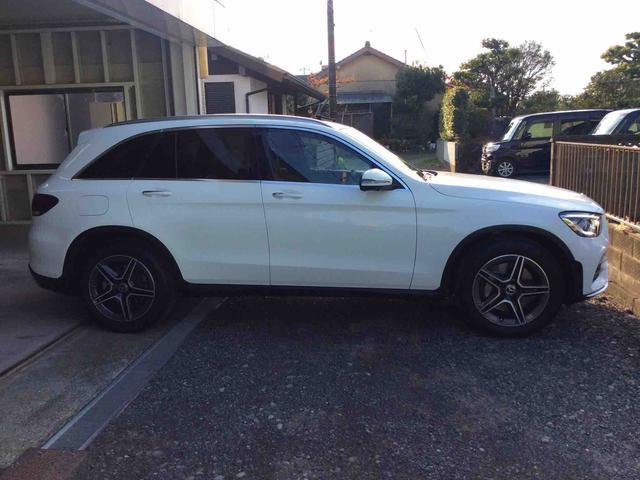 メルセデスベンツ ＧＬＣクラス