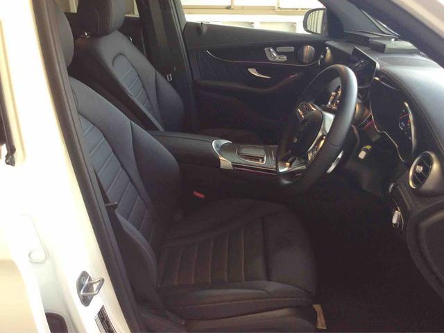 メルセデスベンツ ＧＬＣクラス