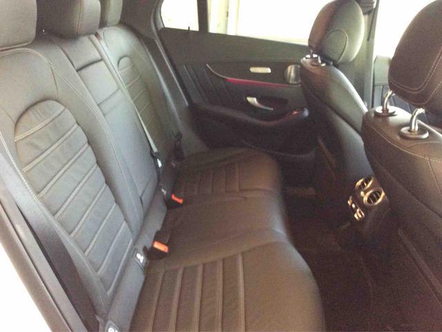 メルセデスベンツ ＧＬＣクラス