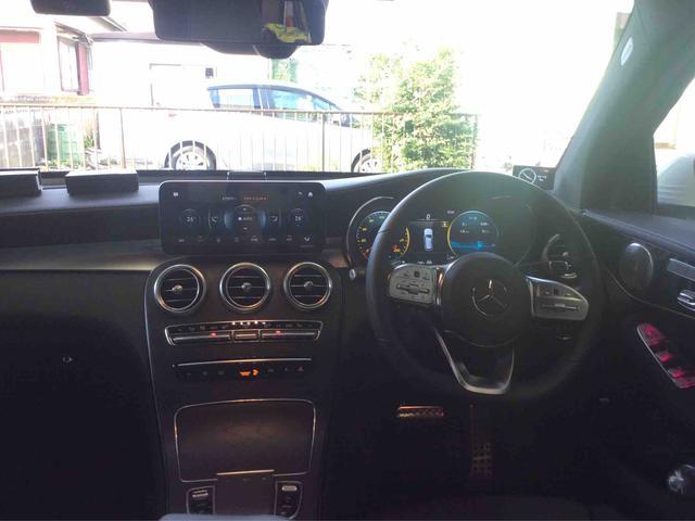 メルセデスベンツ ＧＬＣクラス