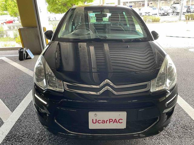 シトロエン Ｃ３