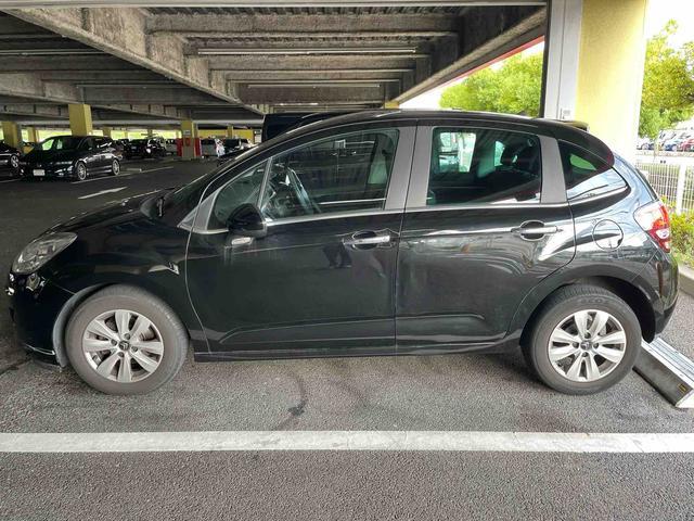 シトロエン Ｃ３