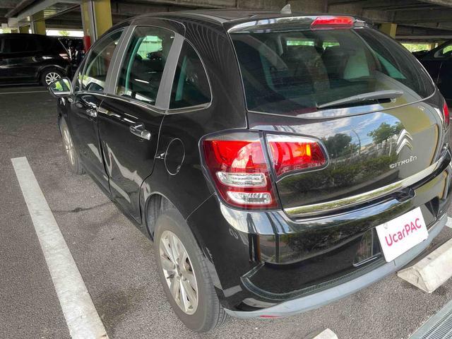 シトロエン Ｃ３