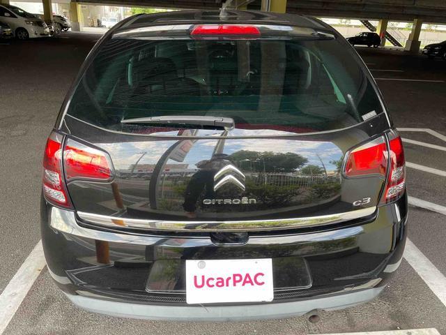 シトロエン Ｃ３