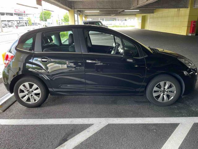 シトロエン Ｃ３