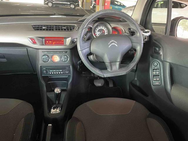 シトロエン Ｃ３