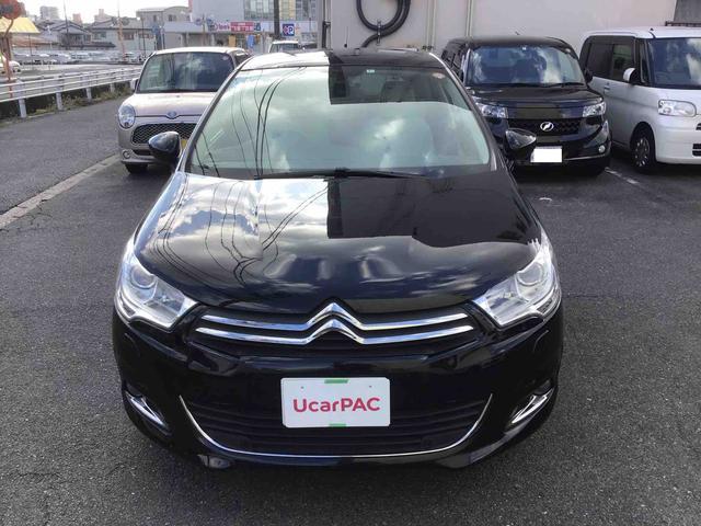 シトロエン Ｃ４