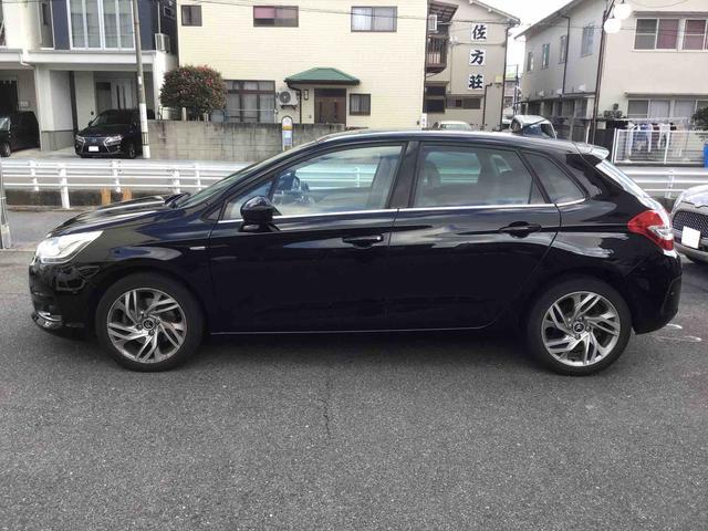 シトロエン Ｃ４