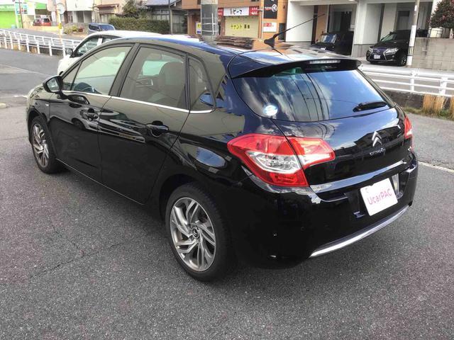 シトロエン Ｃ４