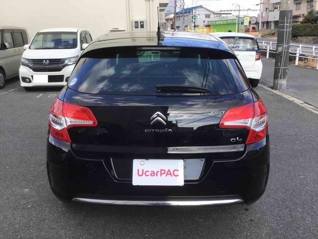 シトロエン Ｃ４