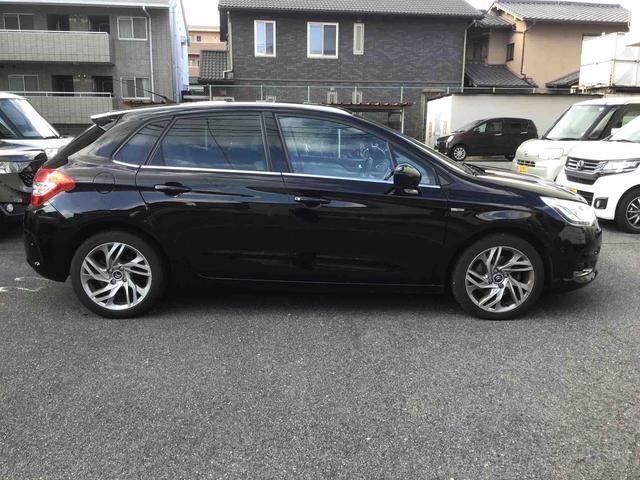 シトロエン Ｃ４