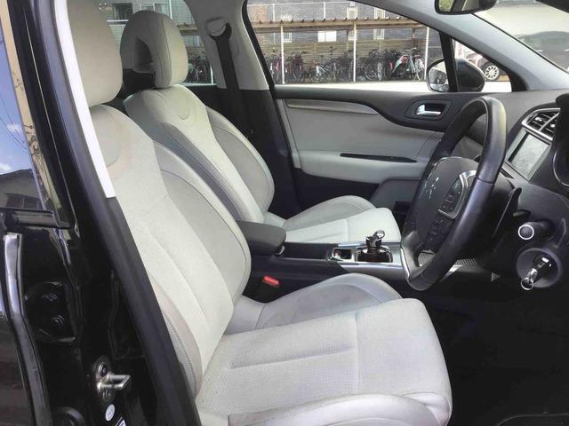 シトロエン Ｃ４