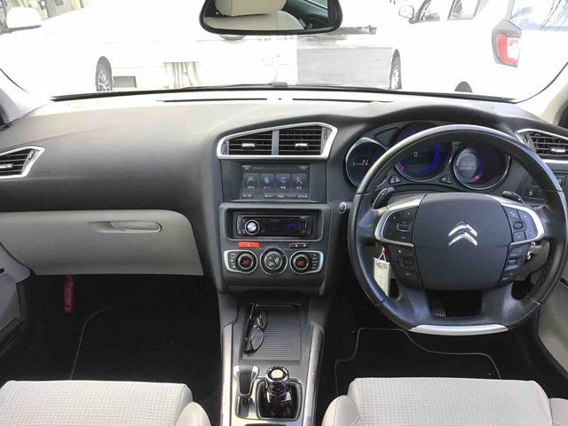 シトロエン Ｃ４