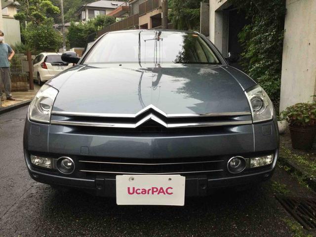 シトロエン Ｃ６