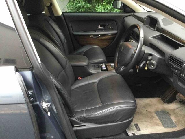 シトロエン Ｃ６