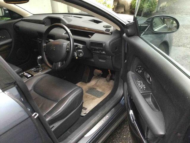 シトロエン Ｃ６