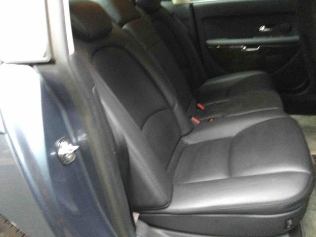 シトロエン Ｃ６